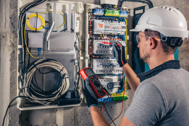 Best 24-Hour Electrician  in Lewistown, MT