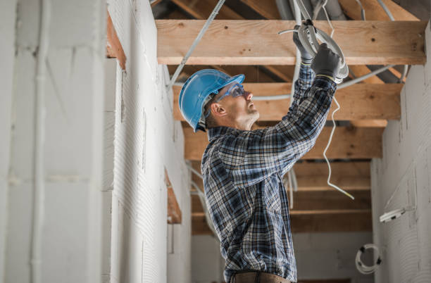 Best Electrical Outlet Repair  in Lewistown, MT