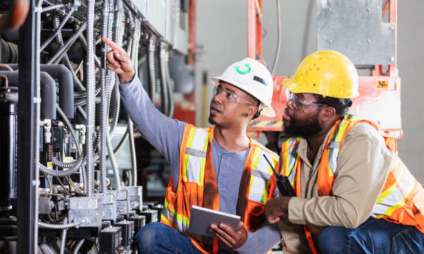 Electrical Outlet Repair in MT