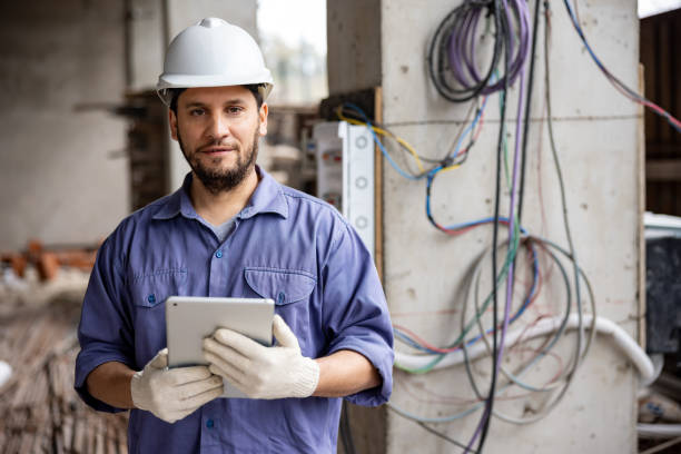 Best Electrical Installation Contractor  in Lewistown, MT