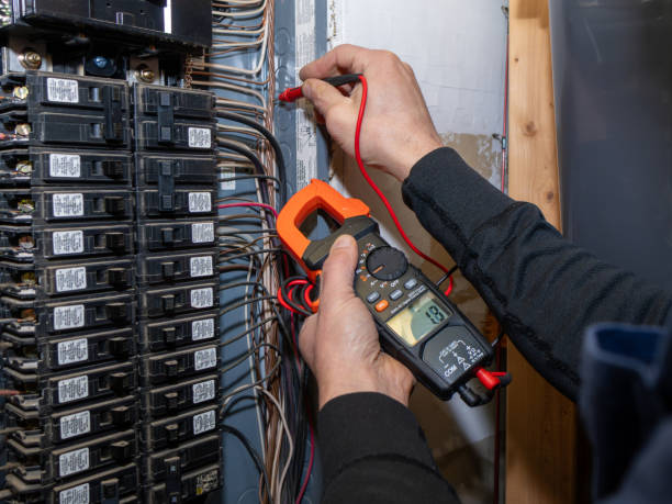 Best Circuit Breaker Repair  in Lewistown, MT