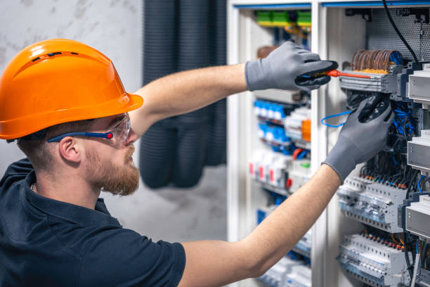 Best Local Electrician Companies  in Lewistown, MT